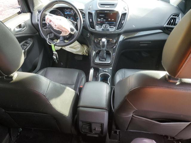 Photo 8 from auction – 2014 FORD ESCAPE TIT with VIN 1FMCU0JX9EUB85061