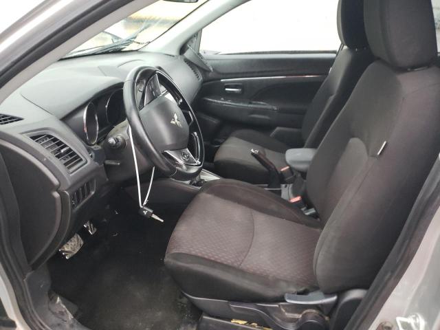 Photo 7 from auction – 2018 MITSUBISHI OUTLANDER with VIN JA4AP3AU2JZ025797