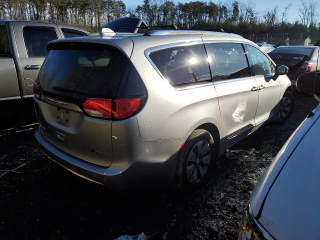 Photo 3 from auction – 2018 CHRYSLER PACIFICA H with VIN 2C4RC1N72JR105186