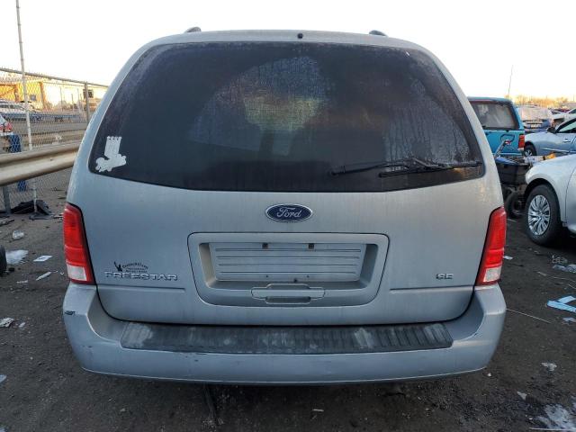 Photo 6 from auction – 2007 FORD FREESTAR S with VIN 2FMZA51627BA18850