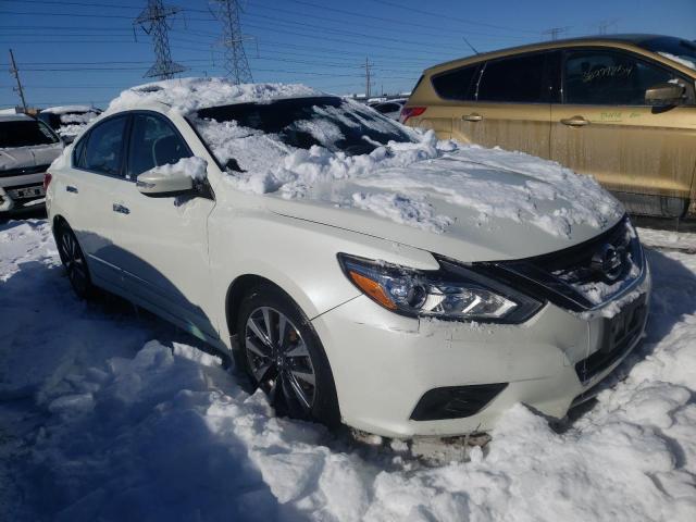 Photo 4 from auction – 2016 NISSAN ALTIMA 2.5 with VIN 1N4AL3AP8GC271881
