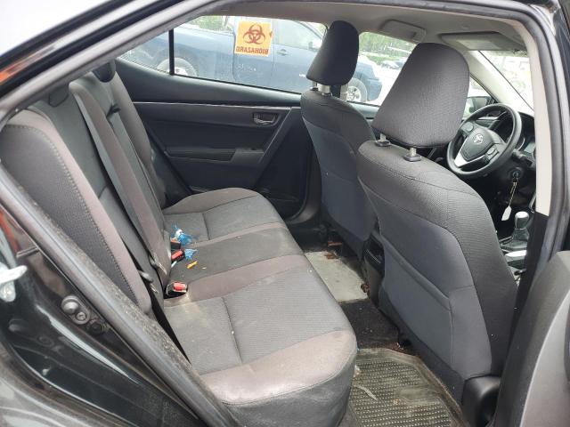 Photo 10 from auction – 2019 TOYOTA COROLLA L with VIN 5YFBURHE8KP895344