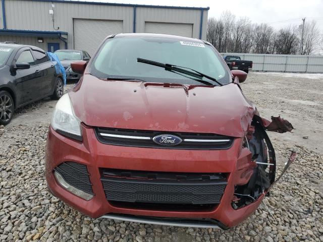 Photo 5 from auction – 2014 FORD ESCAPE SE with VIN 1FMCU0GX5EUB85405
