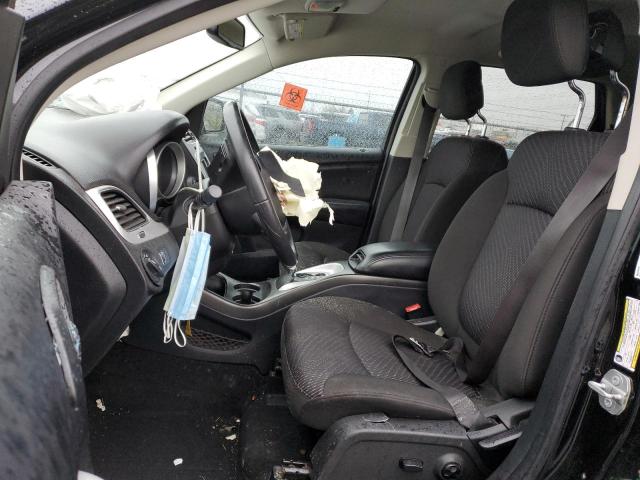 Photo 7 from auction – 2019 DODGE JOURNEY SE with VIN 3C4PDCBG4KT700799