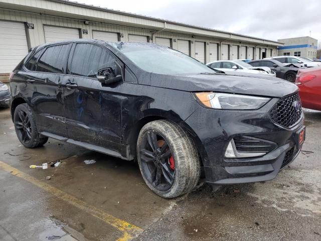 Photo 4 from auction – 2019 FORD EDGE ST with VIN 2FMPK4AP7KBB27059