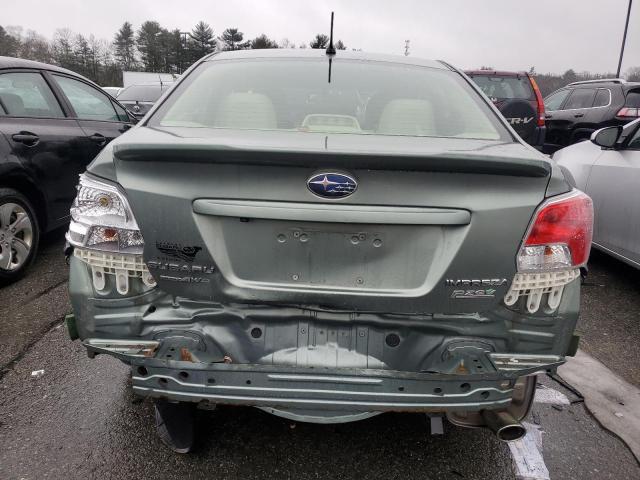 Photo 6 from auction – 2015 SUBARU IMPREZA with VIN JF1GJAA6XFH010619