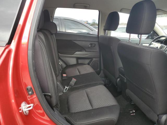 صورة رقم 10 من المزاد - 2015 MITSUBISHI OUTLANDER مع VIN JA4AD2A36FZ006736