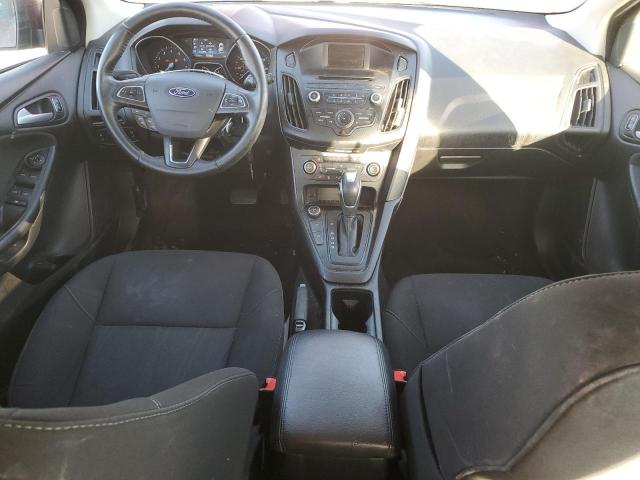 صورة رقم 8 من المزاد - 2016 FORD FOCUS SE مع VIN 1FADP3KE0GL210524
