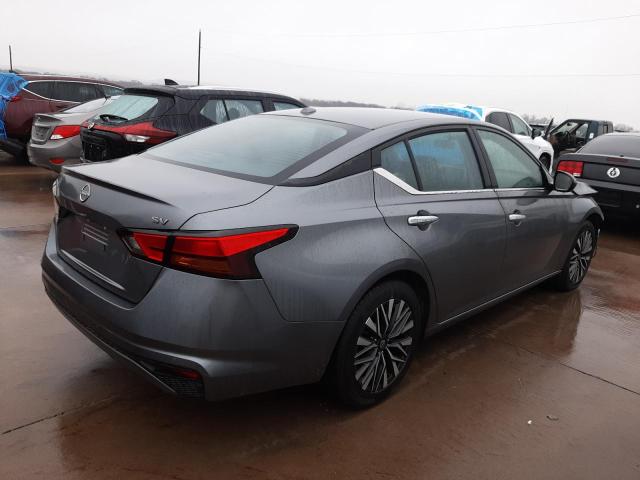 Photo 3 from auction – 2023 NISSAN ALTIMA SV with VIN 1N4BL4DVXPN328834