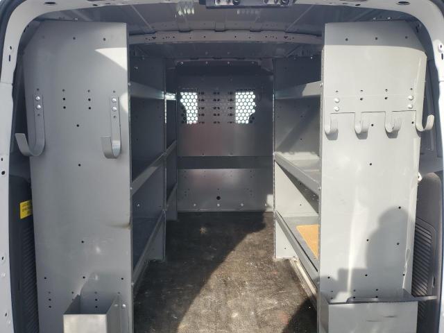 Photo 10 from auction – 2014 FORD TRANSIT CO with VIN NM0LS7F73E1158951