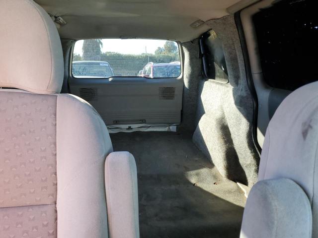 Photo 10 from auction – 2008 CHEVROLET UPLANDER with VIN 1GNDV13W78D130765