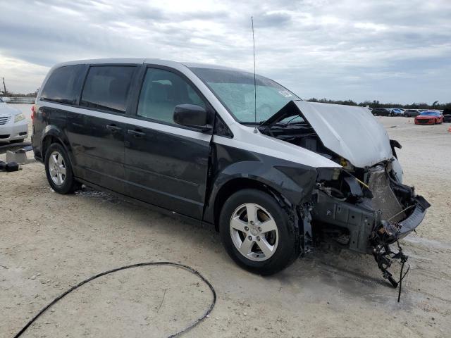 Photo 4 from auction – 2012 DODGE GRAND CARA with VIN 2C4RDGCG9CR274577