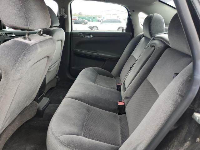 Photo 10 from auction – 2012 CHEVROLET IMPALA LT with VIN 2G1WG5E39C1305942