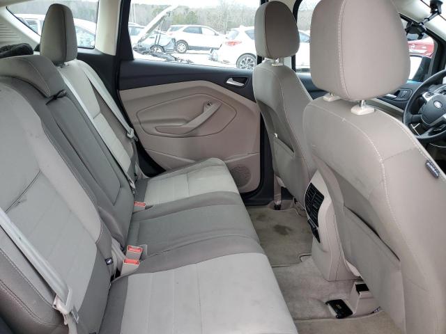 Photo 10 from auction – 2013 FORD C-MAX SE with VIN 1FADP5AU5DL557671