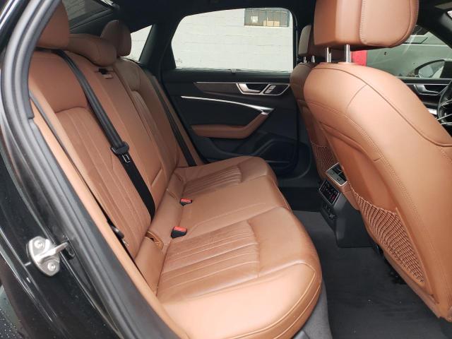 Photo 10 from auction – 2019 AUDI A6 PREMIUM with VIN WAUL2AF23KN099079