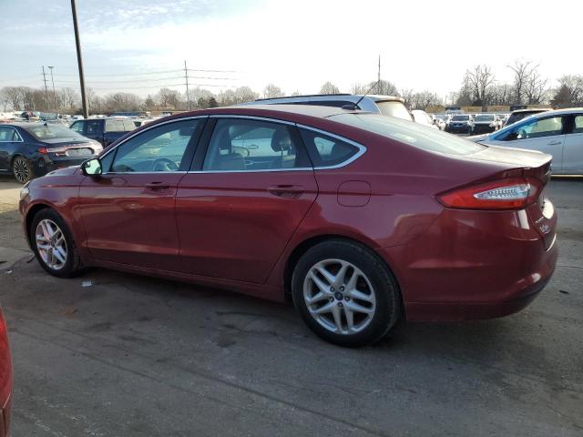 Photo 2 from auction – 2013 FORD FUSION SE with VIN 3FA6P0HR5DR168883