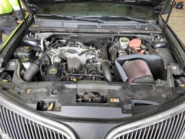 Photo 11 from auction – 2015 LINCOLN MKS with VIN 1LNHL9FT0FG605325