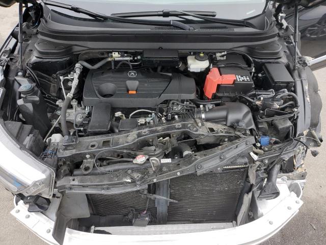 Photo 11 from auction – 2021 ACURA RDX TECHNO with VIN 5J8TC2H56ML016385