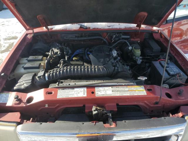 Photo 11 from auction – 1998 FORD RANGER SUP with VIN 1FTYR14X5WPB29146
