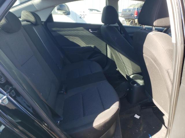 Photo 10 from auction – 2021 HYUNDAI ACCENT SE with VIN 3KPC24A64ME146545
