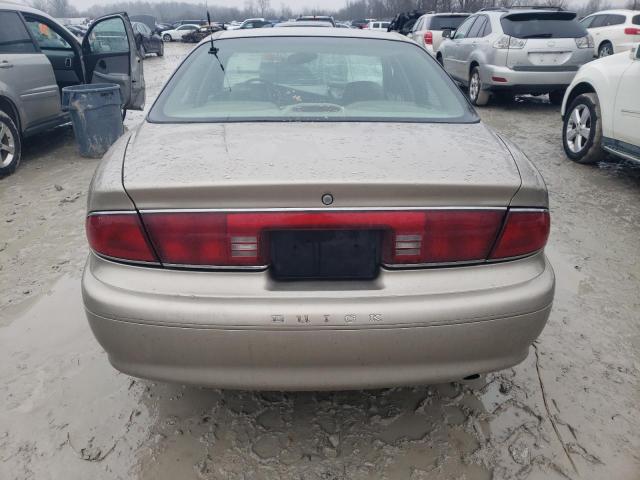 Photo 6 from auction – 2002 BUICK CENTURY LI with VIN 2G4WY55J121217318