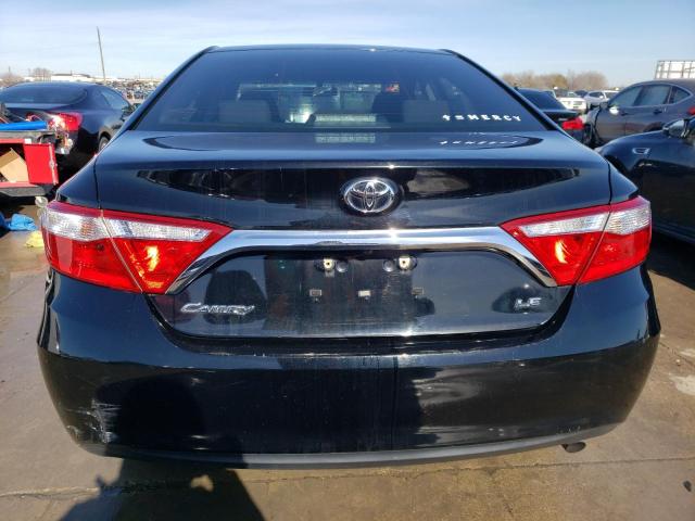 Photo 6 from auction – 2017 TOYOTA CAMRY LE with VIN 4T1BF1FK0HU742016