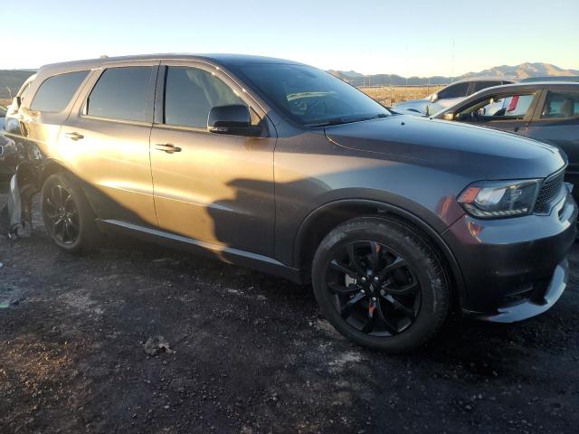 Photo 4 from auction – 2020 DODGE DURANGO GT with VIN 1C4RDHDG5LC130277