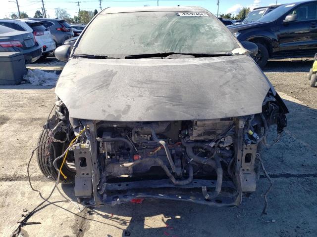 Photo 5 from auction – 2012 TOYOTA PRIUS with VIN JTDKN3DUXC1552497