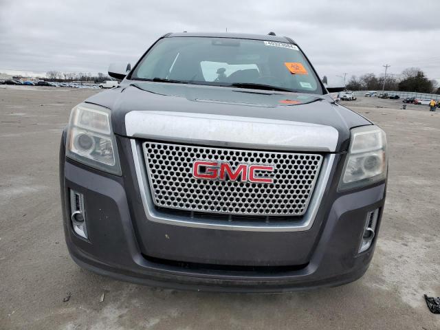Photo 5 from auction – 2013 GMC TERRAIN DE with VIN 2GKFLYE38D6208034