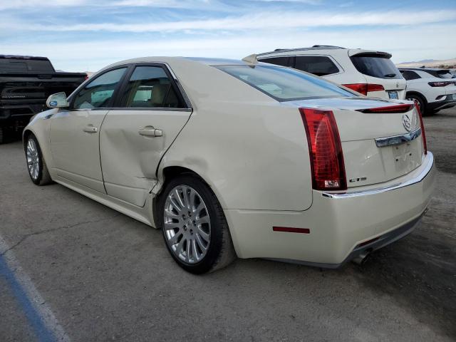 Photo 2 from auction – 2010 CADILLAC CTS PERFOR with VIN 1G6DK5EV7A0115759