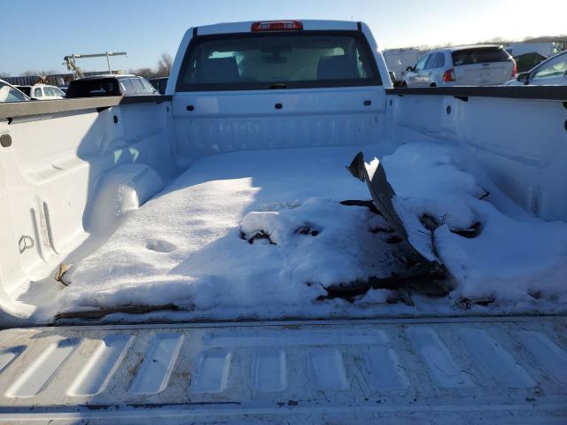 Photo 10 from auction – 2014 CHEVROLET SILVERADO with VIN 1GCNCPEH8EZ327804