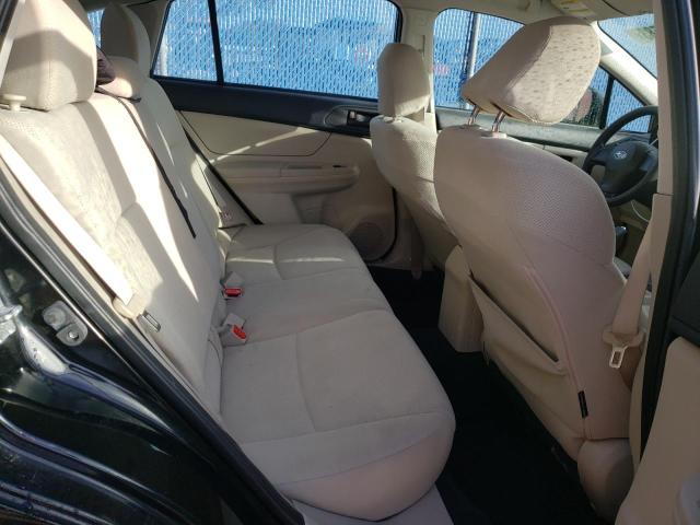 Photo 10 from auction – 2012 SUBARU IMPREZA with VIN JF1GPAA69CH219313