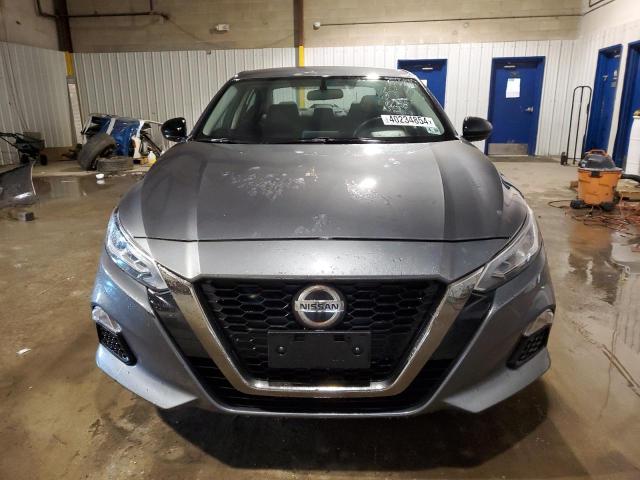 Photo 5 from auction – 2019 NISSAN ALTIMA SR with VIN 1N4BL4CW6KN320684