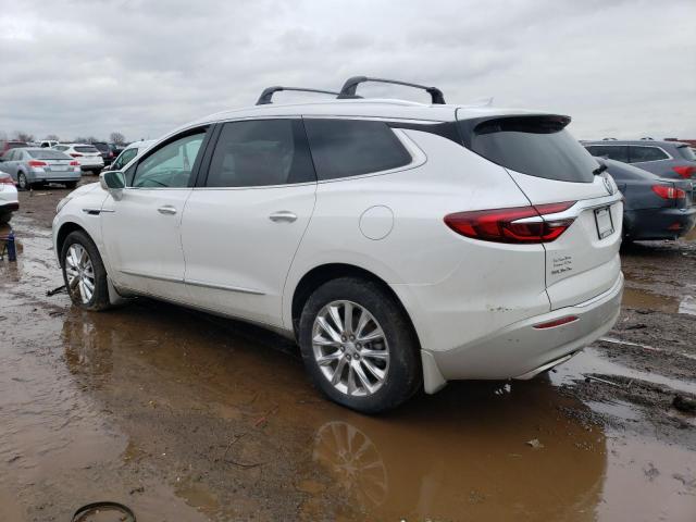 Photo 2 from auction – 2018 BUICK ENCLAVE PR with VIN 5GAEVBKW8JJ146129