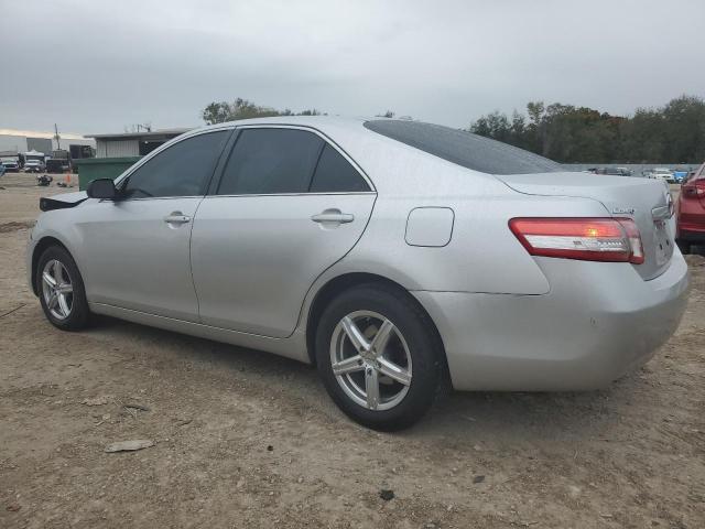 Photo 2 from auction – 2010 TOYOTA CAMRY BASE with VIN 4T1BF3EK0AU057873