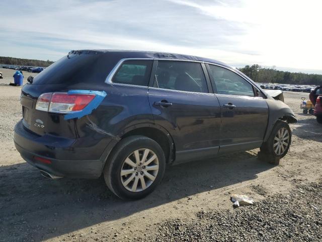 Photo 3 from auction – 2009 MAZDA CX-9 with VIN JM3TB28A090179774