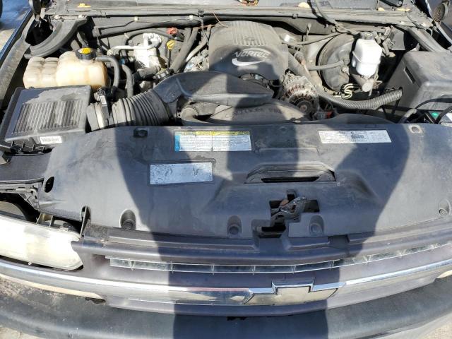 Photo 11 from auction – 2001 CHEVROLET SILVERADO with VIN 1GCEK19T81E161316