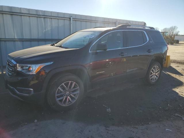 Photo 1 from auction – 2017 GMC ACADIA SLE with VIN 1GKKNLLSXHZ303064