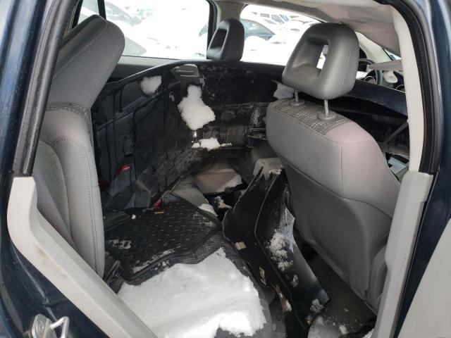 Photo 12 from auction – 2007 DODGE CALIBER with VIN 1B3HB48B27D558995