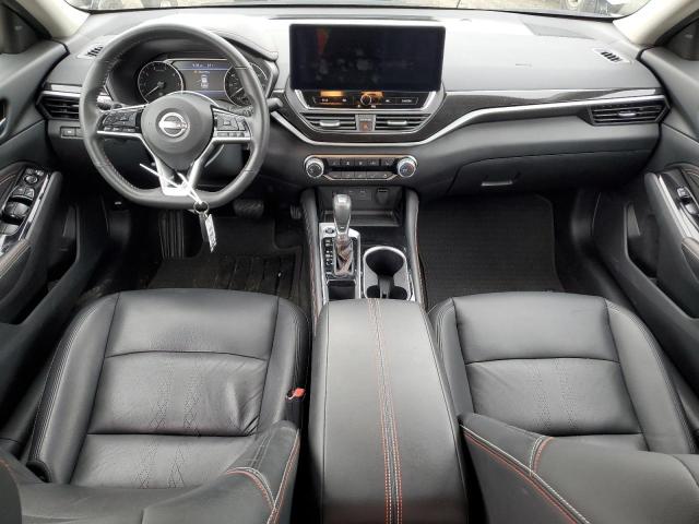 Photo 8 from auction – 2023 NISSAN ALTIMA SR with VIN 1N4BL4CV5PN348183
