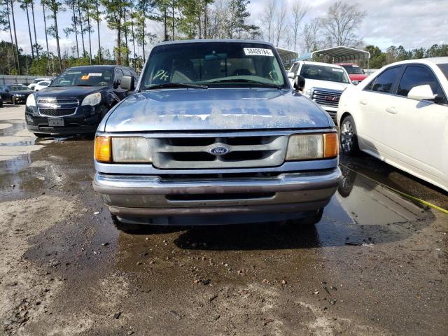 Photo 5 from auction – 1997 FORD RANGER SUP with VIN 1FTCR14A2VTA32627