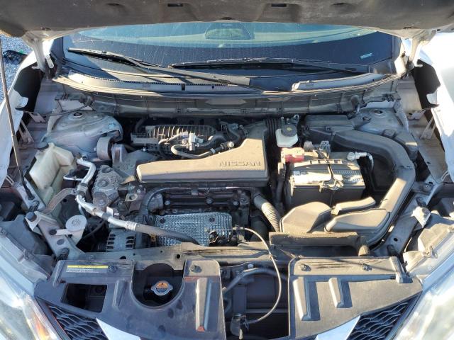 Photo 11 from auction – 2016 NISSAN ROGUE S with VIN 5N1AT2MV1GC742991