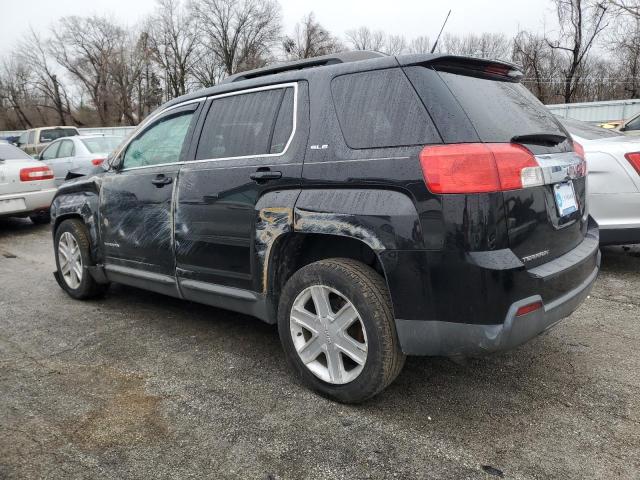 Photo 2 from auction – 2012 GMC TERRAIN SL with VIN 2GKALSEK9C6311959