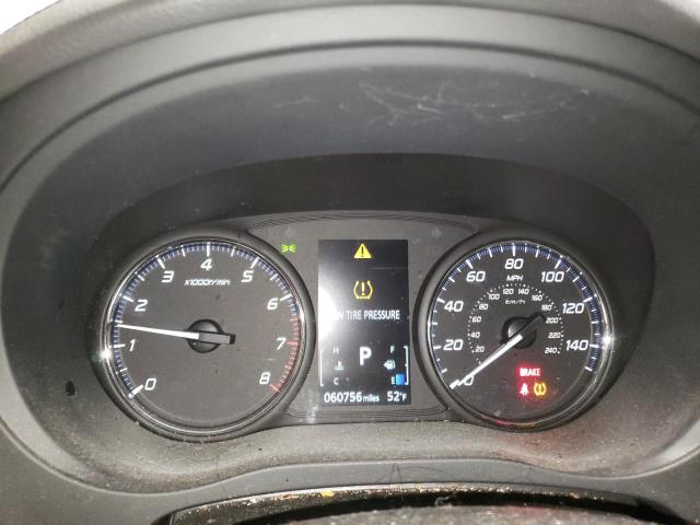 Photo 9 from auction – 2017 MITSUBISHI OUTLANDER with VIN JA4AD3A35HZ068346