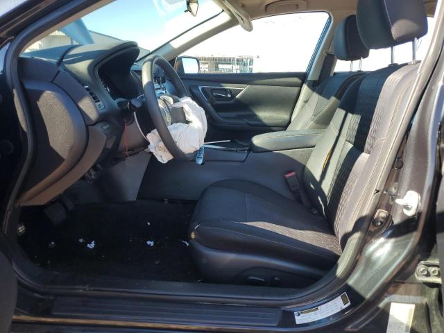 Photo 7 from auction – 2016 NISSAN ALTIMA 2.5 with VIN 1N4AL3AP2GN392572