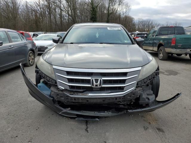 Photo 5 from auction – 2012 HONDA CROSSTOUR with VIN 5J6TF3H57CL007053