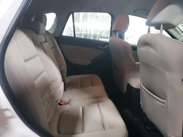 Photo 10 from auction – 2014 MAZDA CX-5 TOURI with VIN JM3KE2CY5E0395301