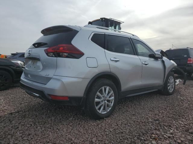 Photo 3 from auction – 2018 NISSAN ROGUE S with VIN KNMAT2MT6JP511670