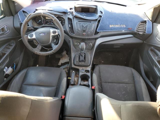 Фото 8 с аукциона – 2016 FORD ESCAPE S с VIN 1FMCU0F76GUC27133