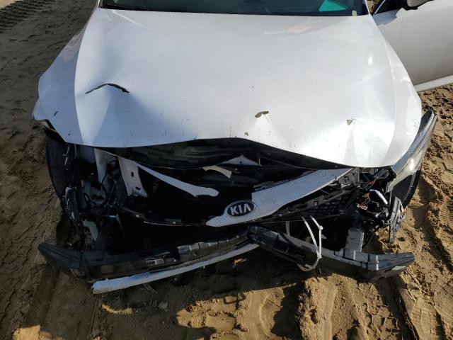 صورة رقم 11 من المزاد - 2013 KIA OPTIMA EX مع VIN 5XXGN4A79DG106437